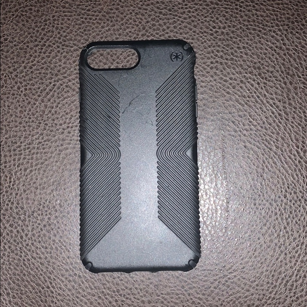 iPhone 7/8 plus case